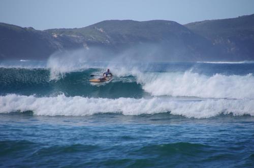 This photo about Surfside Ocean Beach Denmark Holiday Accommodation shared on HyHotel.com