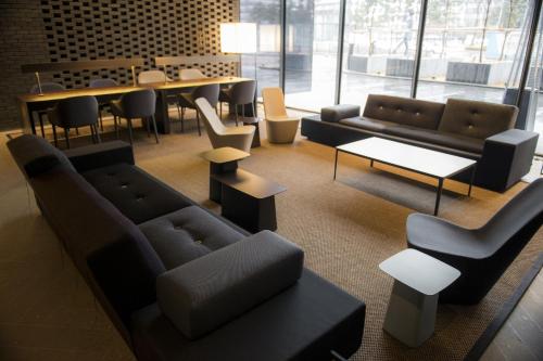 グラッド ホテル ヨイド ソウル5