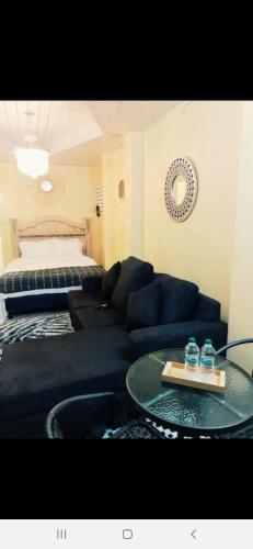 Enjoyable, Delightful Suites! Very Close to Beach! in 邦阿哥德村 Enjoyable, Delightful Suites! Very Close to Beach! in 邦阿哥德村