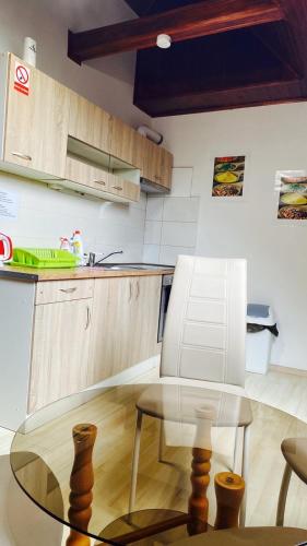 3 Apartments in 1 location in Prague 12 3 Apartments in 1 location in Prague 12