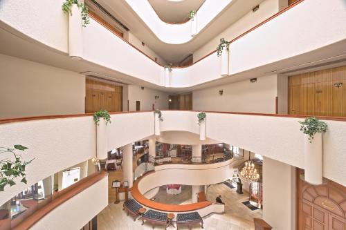 Hotel Imperial Reforma near Forradalmi Emlékmű Hotel Imperial Reforma near Forradalmi Emlékmű