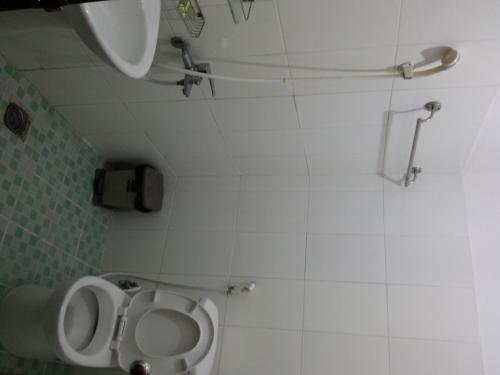 This photo about Thien Thanh Hotel shared on HyHotel.com