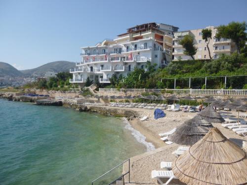 This photo about Hotel Maestral shared on HyHotel.com