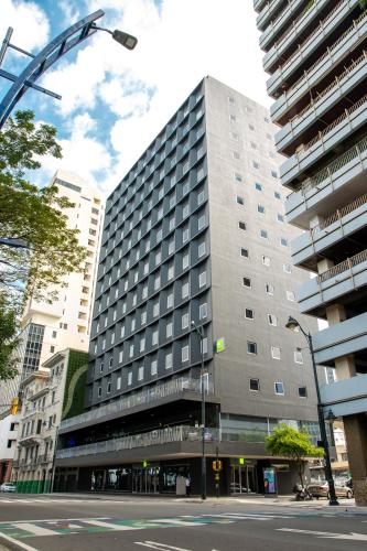 外部景觀, 宜必思尚品馬雷孔瓜亞基爾 (Ibis Styles El Malecon Guayaquil) in 瓜亞基爾市中心 外部景觀, 宜必思尚品馬雷孔瓜亞基爾 (Ibis Styles El Malecon Guayaquil) in 瓜亞基爾市中心