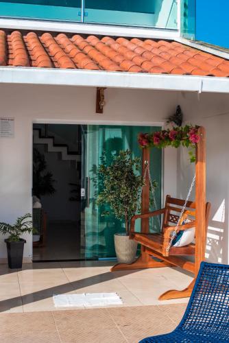 CASA TORRES in Bonito (Pernambuco) CASA TORRES in Bonito (Pernambuco)