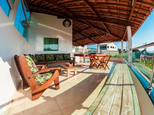 CASA TORRES in Bonito (Pernambuco) CASA TORRES in Bonito (Pernambuco)