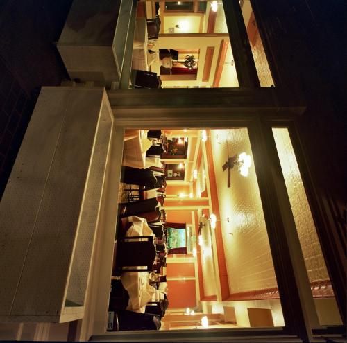 Restaurant, San Remo Hotel near Ghirardelli Square Restaurant, San Remo Hotel near Ghirardelli Square