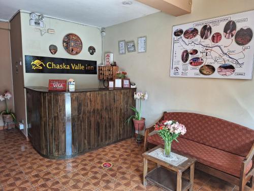 Facilities, Chaska valle Inn in Urubamba Facilities, Chaska valle Inn in Urubamba