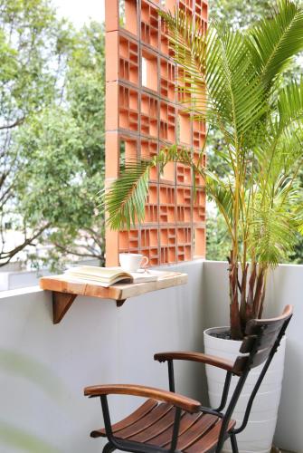 MIDMOST CASA near Hai Ba Trung Street MIDMOST CASA near Hai Ba Trung Street