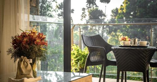 Mountain Retreat Kodai - Formerly Kudos Kodai in Kodaikanal Városközpont Mountain Retreat Kodai - Formerly Kudos Kodai in Kodaikanal Városközpont