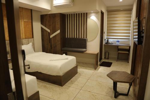 Mezkar Residency in Aluva Mezkar Residency in Aluva