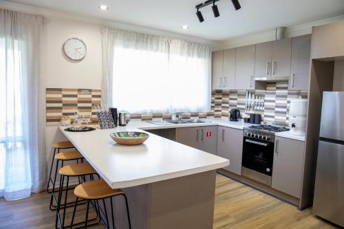 Létesítmények, Tranquil, modern self-contained cottage in Snake Valley Létesítmények, Tranquil, modern self-contained cottage in Snake Valley