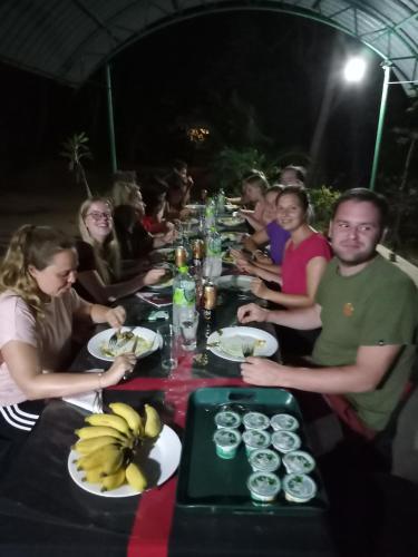 Kithmi Resort in Polonnaruwa Kithmi Resort in Polonnaruwa