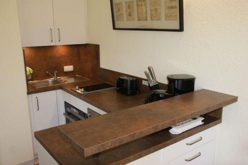 Kitchen, Wasserrose in Passade Kitchen, Wasserrose in Passade