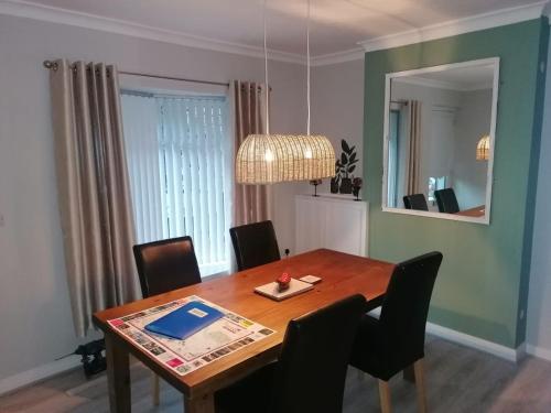 Máiréad - cosy property in Gaeltacht Quarter (Mairead - cosy property in Gaeltacht Quarter) in Blackstaff Stop Máiréad - cosy property in Gaeltacht Quarter (Mairead - cosy property in Gaeltacht Quarter) in Blackstaff Stop