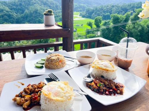Motho Homestay Doi Inthanon 4-6 PAX in Doi Inthanon Motho Homestay Doi Inthanon 4-6 PAX in Doi Inthanon