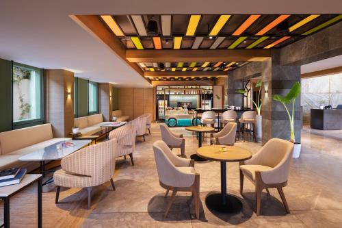 Hyatt Place Vijayawada in Vijayawada Hyatt Place Vijayawada in Vijayawada