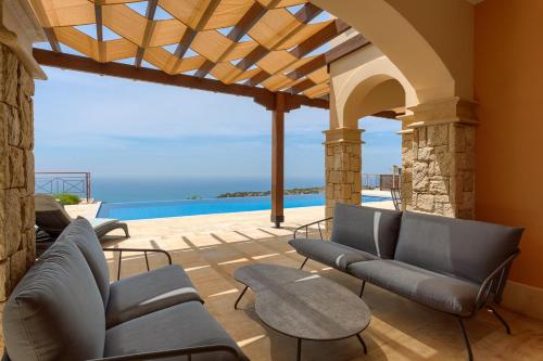Aphrodite Hills Holiday Residences Apartments in Kouklia Aphrodite Hills Holiday Residences Apartments in Kouklia