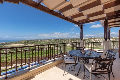 Aphrodite Hills Holiday Residences Apartments in Kouklia Aphrodite Hills Holiday Residences Apartments in Kouklia