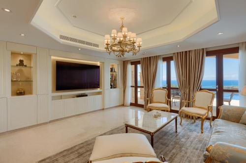 Aphrodite Hills Holiday Residences Apartments in Kouklia Aphrodite Hills Holiday Residences Apartments in Kouklia