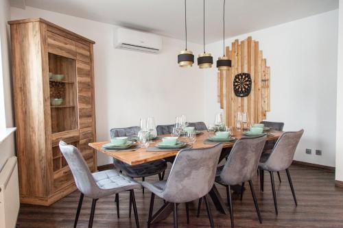 Instal·lacions recreatives, nidusROOMS: Suite Hockenheim in Hockenheim Instal·lacions recreatives, nidusROOMS: Suite Hockenheim in Hockenheim