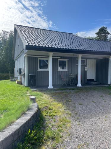 Lantlig Lägenhet (Lantlig Lagenhet) in Charlottenberg Lantlig Lägenhet (Lantlig Lagenhet) in Charlottenberg