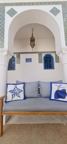 Beit El Ezz - la grande in Ouled Kacem Beit El Ezz - la grande in Ouled Kacem