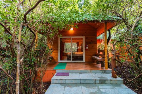 Facilities, Rock Valley Goa in Ponda Facilities, Rock Valley Goa in Ponda