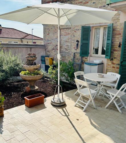 Casa Myo in Ostra Casa Myo in Ostra