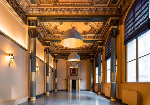 Meeting room / ballrooms, Normandy Le Chantier in 1st - Louvre - Chatelet Meeting room / ballrooms, Normandy Le Chantier in 1st - Louvre - Chatelet