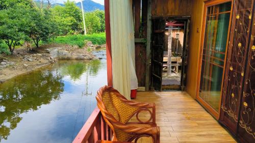 View, B&B under Great Wall in Huairou District View, B&B under Great Wall in Huairou District