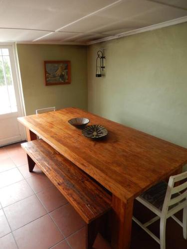 De Mond Farm Cottage - Vogelgezang Farm (near Arniston) in Bredasdorpas De Mond Farm Cottage - Vogelgezang Farm (near Arniston) in Bredasdorpas