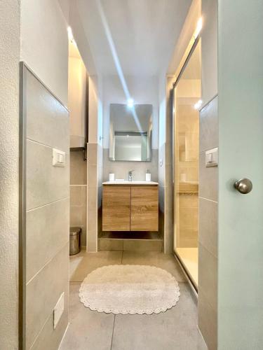 Bagno, LG LAKE - Boutique apartments and rooms - in Brienno Bagno, LG LAKE - Boutique apartments and rooms - in Brienno