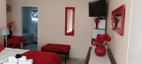 Vetra Amour Guesthouse in Kimberley Vetra Amour Guesthouse in Kimberley
