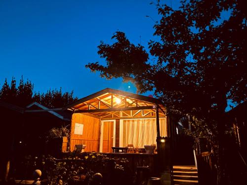 B&B under Great Wall in Huairou District B&B under Great Wall in Huairou District