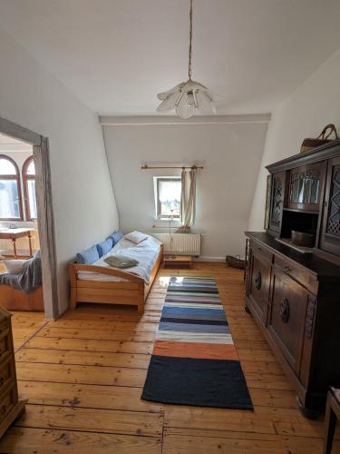 Apartment-Mansardwohnung in Mittweida Apartment-Mansardwohnung in Mittweida