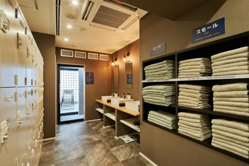 桑拿三溫暖, 東京飯店 (TOKIO's HOTEL) in 赤羽 桑拿三溫暖, 東京飯店 (TOKIO's HOTEL) in 赤羽