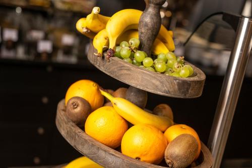 Food and beverages, Hotel Alpina Luzern in Luzern Food and beverages, Hotel Alpina Luzern in Luzern