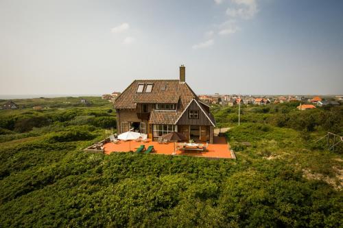 Villa de Duintop