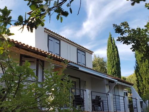 Magnifique Villa vue Ste Baume in Gemenos Magnifique Villa vue Ste Baume in Gemenos