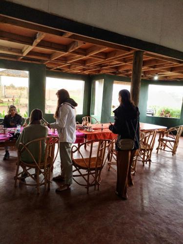 KILIMANJARO COTTAGES AMBOSELI in Amboseli Nemzeti Park KILIMANJARO COTTAGES AMBOSELI in Amboseli Nemzeti Park