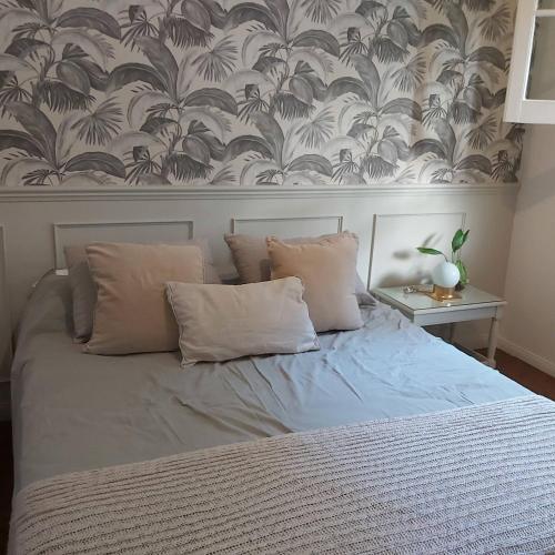 Piso de estilo , lo mejor de Palermo