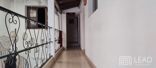 LEAD Pods Hostel in 살타 LEAD Pods Hostel in 살타