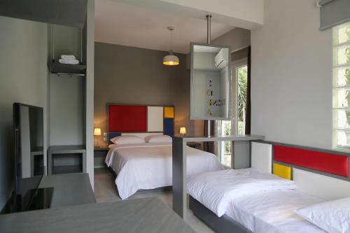 Design Architectonika in Skiathos Island Design Architectonika in Skiathos Island