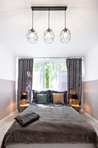 ClickTheFlat Warsaw Breweries Apart Rooms