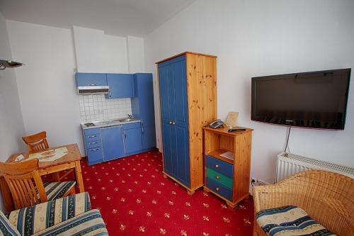 This photo about Hotel- & Appartementhaus Stephan Jantzen shared on HyHotel.com