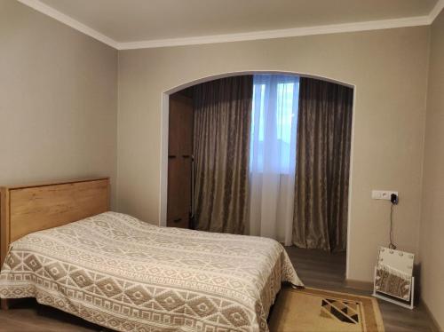 Комфортабельная квартира - Экологическая часть города in كوك جار Комфортабельная квартира - Экологическая часть города in كوك جار