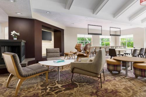Előcsarnok, Residence Inn West Palm Beach in Villages Of Palm Beach Tavak Előcsarnok, Residence Inn West Palm Beach in Villages Of Palm Beach Tavak