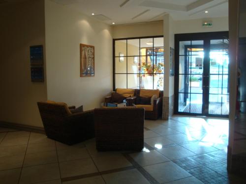 Appartement Residence Heliotel in แซ็ง-โลรอง-ดู-วาร์ Appartement Residence Heliotel in แซ็ง-โลรอง-ดู-วาร์