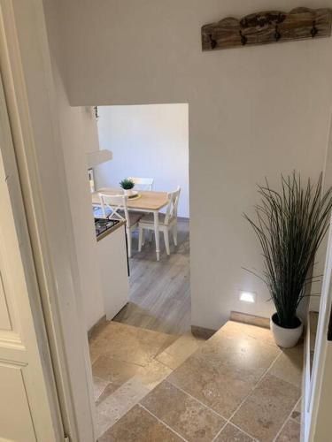 La casa di Tommy in Monsummano Terme La casa di Tommy in Monsummano Terme